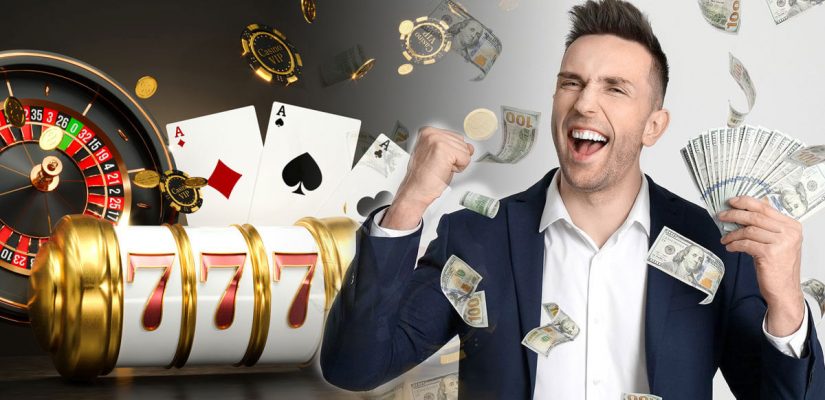 Tips to Win Online Casino Gaming