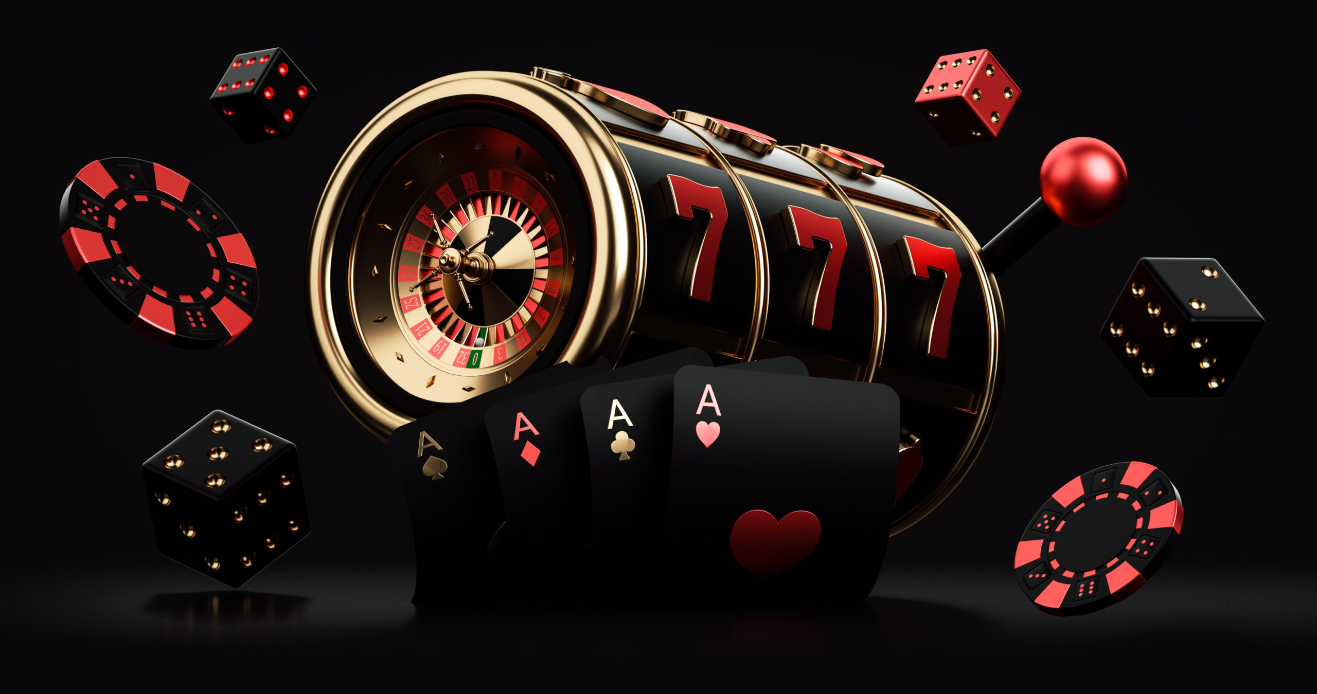 VIP Slots Casino – Enjoy Exciting Port Perk Beats