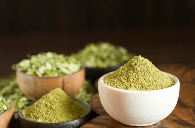 The Ultimate Guide to Buying Kratom Powder Online: A Safe and Convenient Option