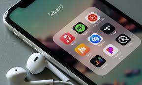 Vi Music: Innovating the Sonic Landscape Amidst the Best Music Streaming Apps in November 2023