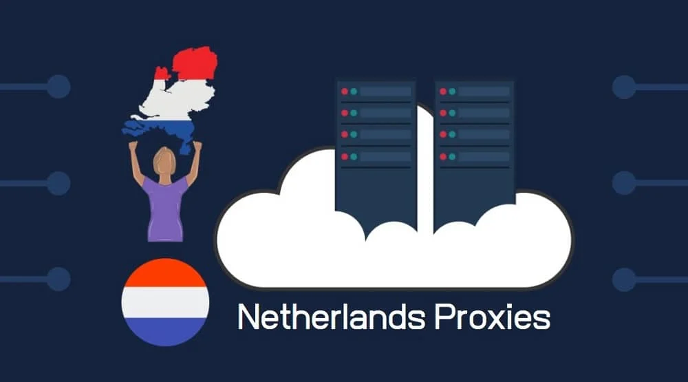 Unveiling the Power of Netherlands Proxies